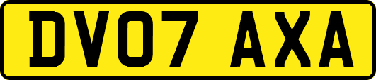 DV07AXA