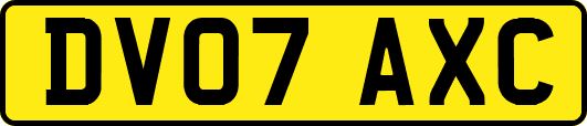 DV07AXC