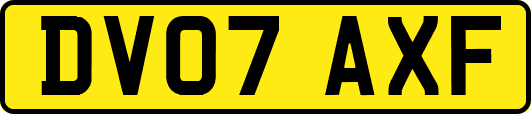 DV07AXF