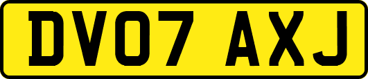 DV07AXJ