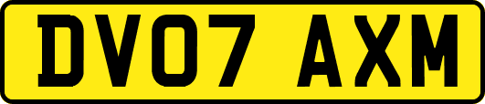 DV07AXM