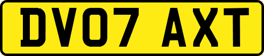 DV07AXT