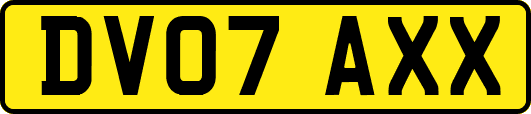 DV07AXX