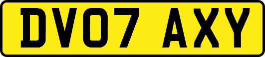 DV07AXY