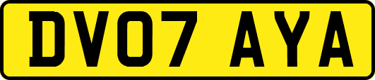DV07AYA