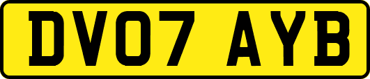 DV07AYB