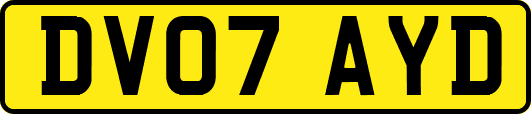 DV07AYD