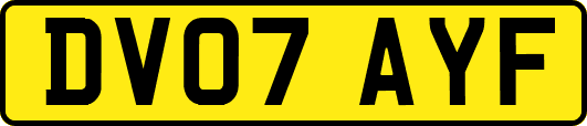 DV07AYF