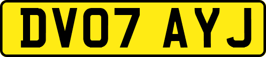 DV07AYJ