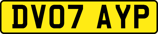 DV07AYP