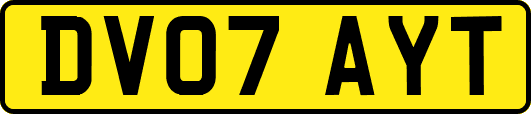 DV07AYT