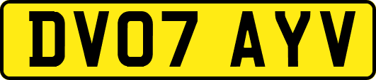 DV07AYV