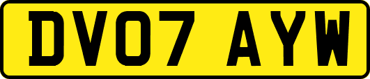 DV07AYW