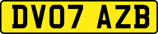 DV07AZB