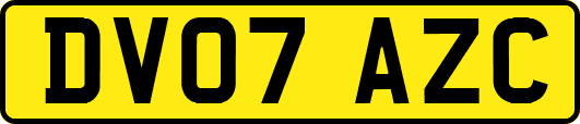 DV07AZC