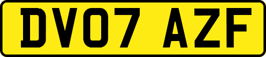 DV07AZF
