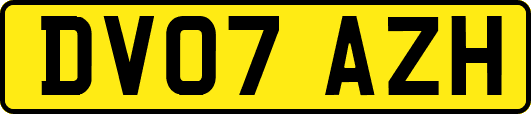 DV07AZH