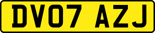 DV07AZJ