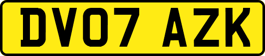 DV07AZK