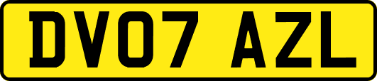 DV07AZL
