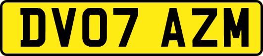 DV07AZM
