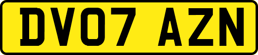 DV07AZN