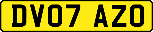 DV07AZO