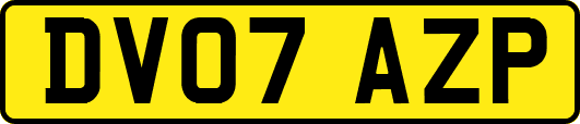 DV07AZP