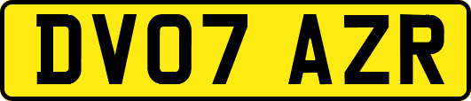 DV07AZR
