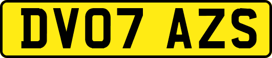 DV07AZS