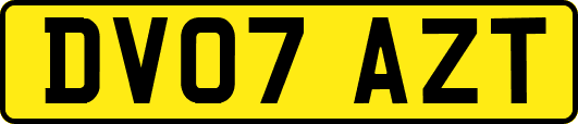 DV07AZT