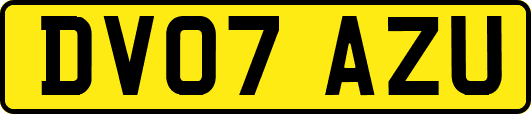 DV07AZU