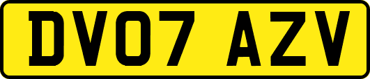 DV07AZV