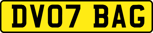 DV07BAG