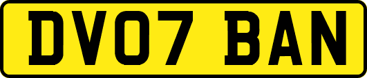 DV07BAN