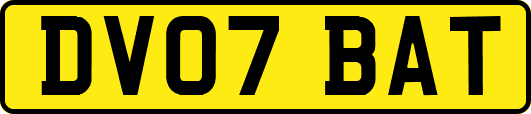 DV07BAT