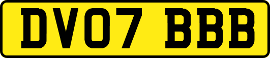 DV07BBB