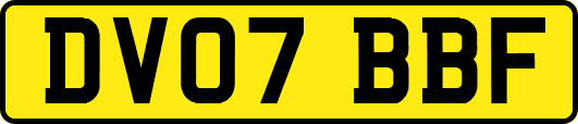DV07BBF