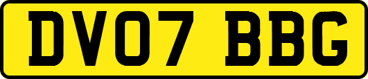 DV07BBG