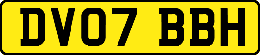 DV07BBH