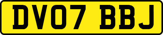 DV07BBJ