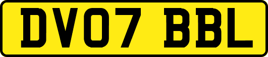 DV07BBL