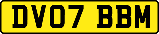 DV07BBM