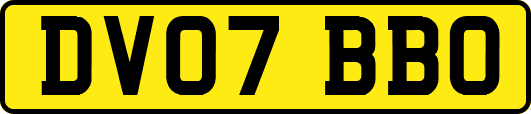 DV07BBO