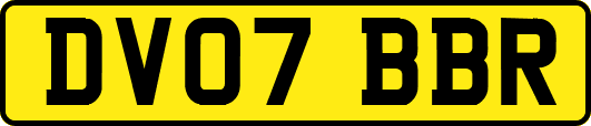 DV07BBR