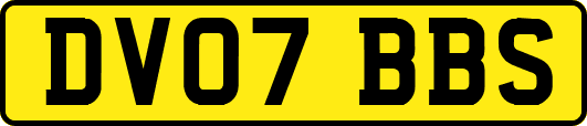 DV07BBS