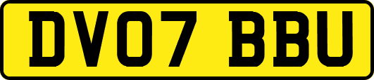 DV07BBU