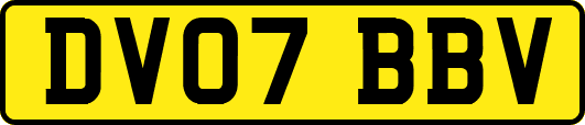 DV07BBV