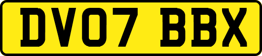 DV07BBX