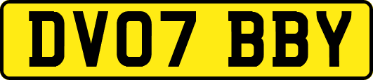 DV07BBY